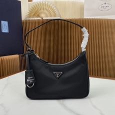 Prada Hobo Bags